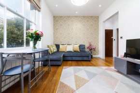 Paddington Bliss Suite